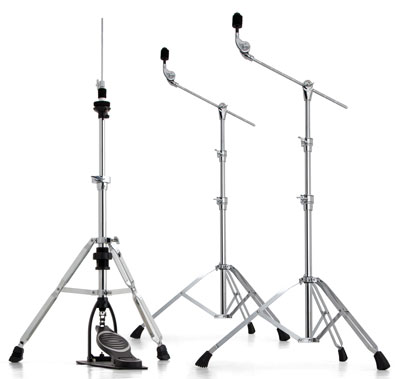 cymbal stand pack kl